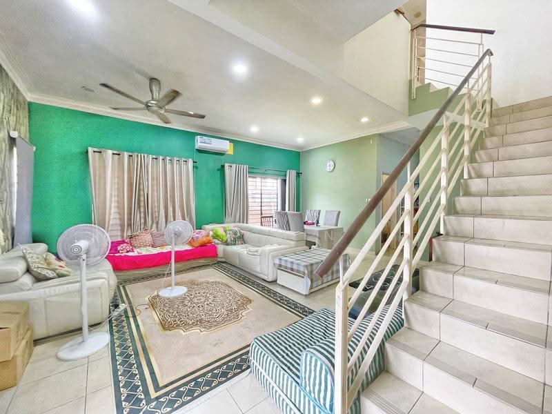 Rumah Teres 2-Tingkat untuk Dijual di Seksyen U10 (Shah Alam) - Yasmin Sulaiman - PropertyGuru.com.my