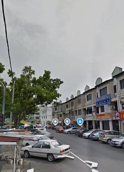 Shop for Rent in Bayan Lepas (Penang) - Desmond Low - Exterior - PropertyGuru.com.my
