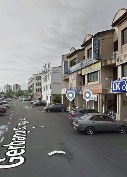 Shop for Rent in Bayan Lepas (Penang) - Desmond Low - Exterior - PropertyGuru.com.my
