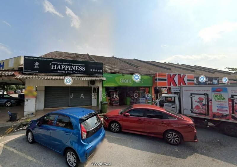 Kedai untuk Dijual di Usj 17 (Subang Jaya) - Jason Ooi - Exterior - PropertyGuru.com.my