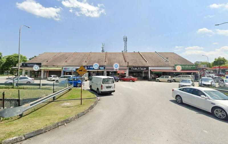 Kedai untuk Dijual di Usj 17 (Subang Jaya) - Jason Ooi - Exterior - PropertyGuru.com.my