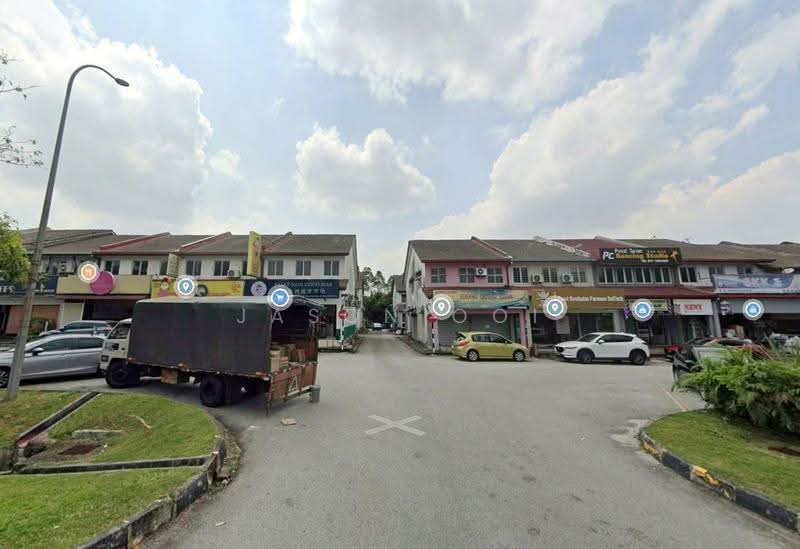 Kedai untuk Dijual di Usj 17 (Subang Jaya) - Jason Ooi - Exterior - PropertyGuru.com.my