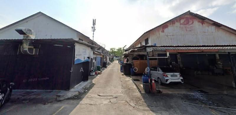 Kedai untuk Dijual di Usj 17 (Subang Jaya) - Jason Ooi - Exterior - PropertyGuru.com.my