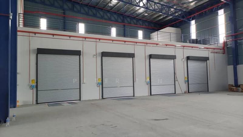 Warehouse for Rent in Rawang (Selangor) - Peter Tan - Interior - PropertyGuru.com.my