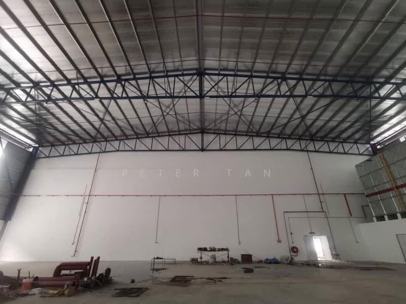 Warehouse for Rent in Rawang (Selangor) - Peter Tan - Interior - PropertyGuru.com.my