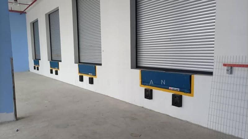 Warehouse for Rent in Rawang (Selangor) - Peter Tan - PropertyGuru.com.my