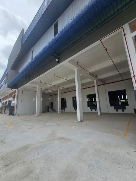 Warehouse for Rent in Rawang (Selangor) - Peter Tan - Exterior - PropertyGuru.com.my
