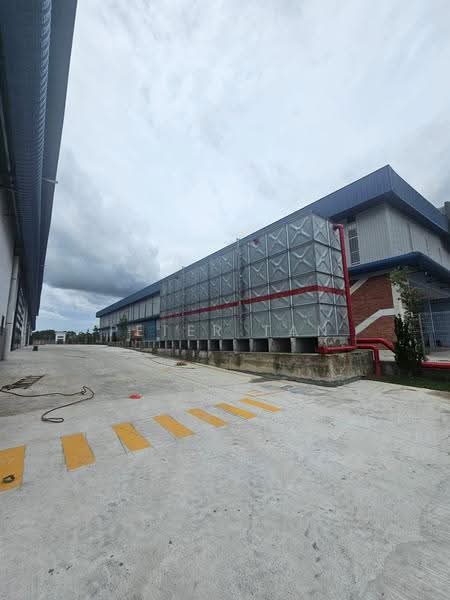Warehouse for Rent in Rawang (Selangor) - Peter Tan - Exterior - PropertyGuru.com.my