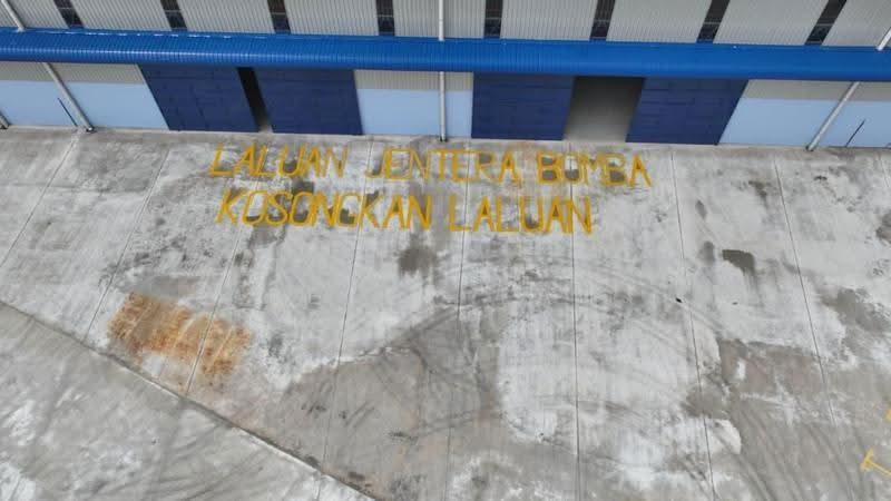 Warehouse for Rent in Rawang (Selangor) - Peter Tan - PropertyGuru.com.my