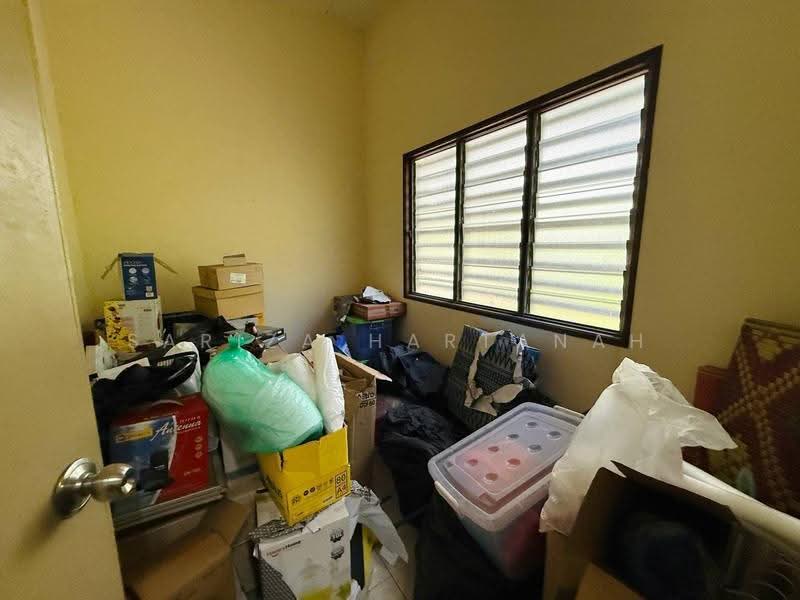Rumah Teres 1-Tingkat untuk Dijual di Klang (Selangor) - Sariza Hartanah - Interior - PropertyGuru.com.my