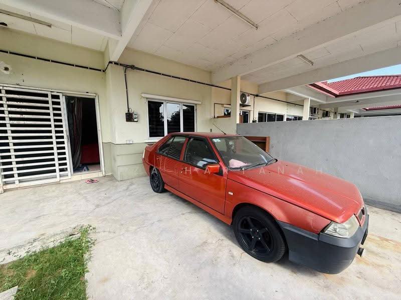 Rumah Teres 1-Tingkat untuk Dijual di Klang (Selangor) - Sariza Hartanah - Exterior - PropertyGuru.com.my