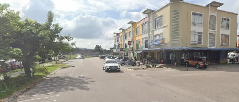 Kedai untuk Dijual di Taman Daya (Johor Bahru) - Sausa Lee - Exterior - PropertyGuru.com.my