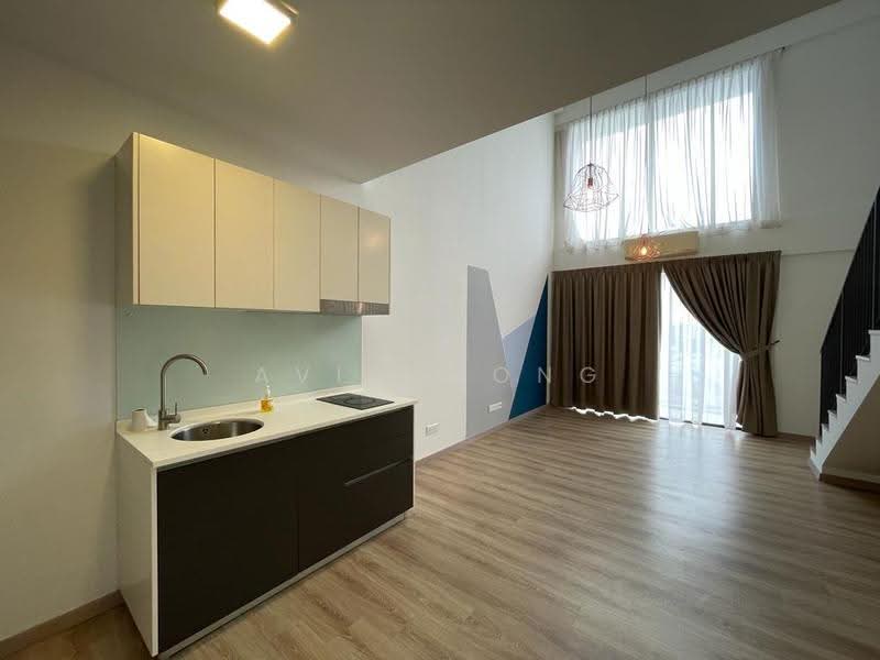 Kediaman Servis untuk Disewa di Emporis - Avic Wong - Interior - PropertyGuru.com.my