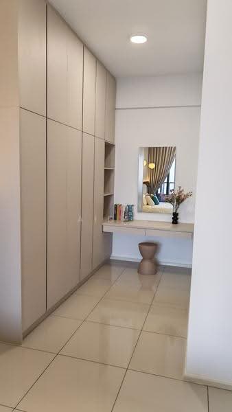 Service Residence for Rent at Residensi Estetik 8 (Est8) - Aiden Kong - Interior - PropertyGuru.com.my