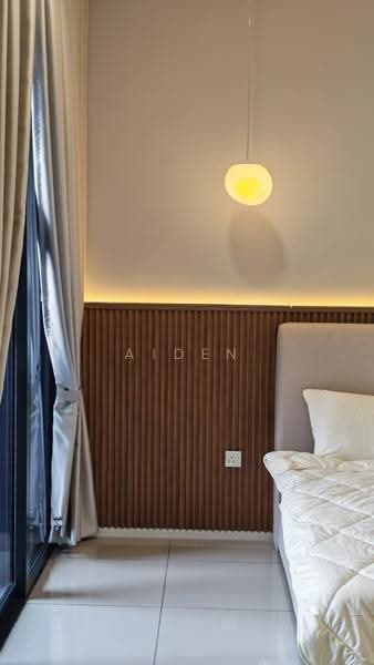 Service Residence for Rent at Residensi Estetik 8 (Est8) - Aiden Kong - Bedroom - PropertyGuru.com.my
