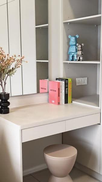 Service Residence for Rent at Residensi Estetik 8 (Est8) - Aiden Kong - Interior - PropertyGuru.com.my