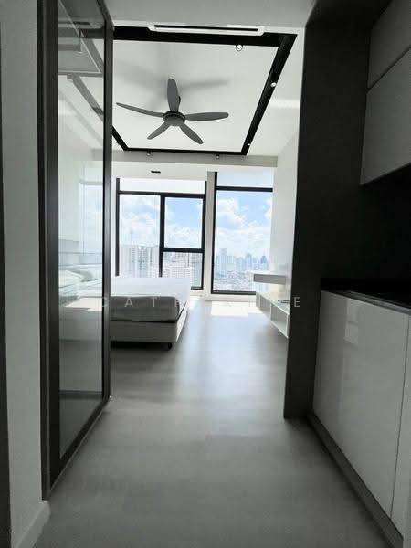 Service Residence for Sale at Expressionz Professional Suites - Catherine Yap - Bedroom - PropertyGuru.com.my