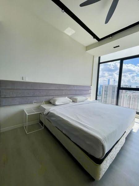 Service Residence for Sale at Expressionz Professional Suites - Catherine Yap - Bedroom - PropertyGuru.com.my