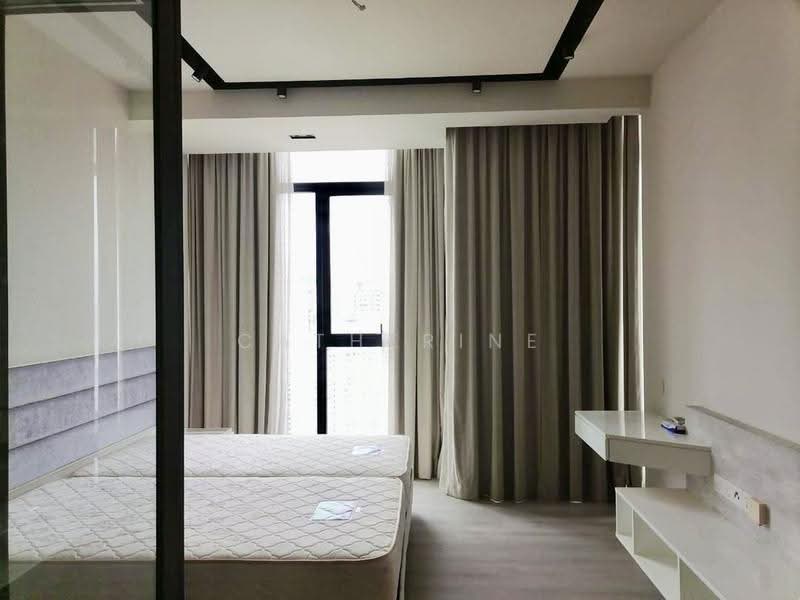Service Residence for Sale at Expressionz Professional Suites - Catherine Yap - Bedroom - PropertyGuru.com.my