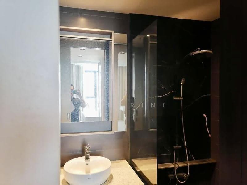 Service Residence for Sale at Expressionz Professional Suites - Catherine Yap - Bathroom - PropertyGuru.com.my