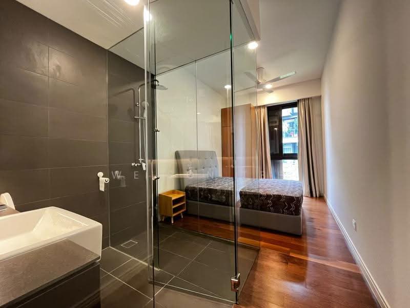Kondominium untuk Disewa di Shorefront Residences - Welson Teh - Bedroom - PropertyGuru.com.my