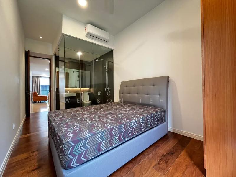 Kondominium untuk Disewa di Shorefront Residences - Welson Teh - Bedroom - PropertyGuru.com.my