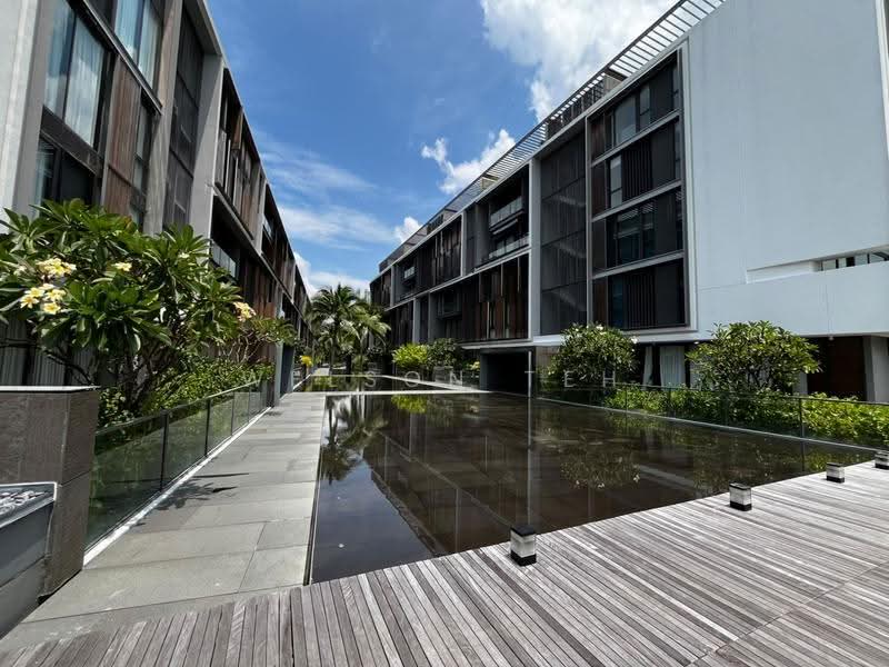 Kondominium untuk Disewa di Shorefront Residences - Welson Teh - Exterior - PropertyGuru.com.my