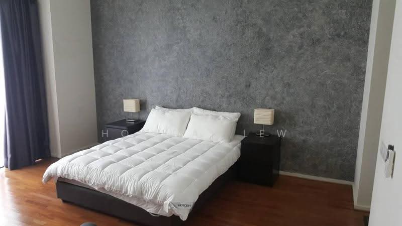 Condominium for Rent at Hampshire Residences - Holiday Lew - Bedroom - PropertyGuru.com.my