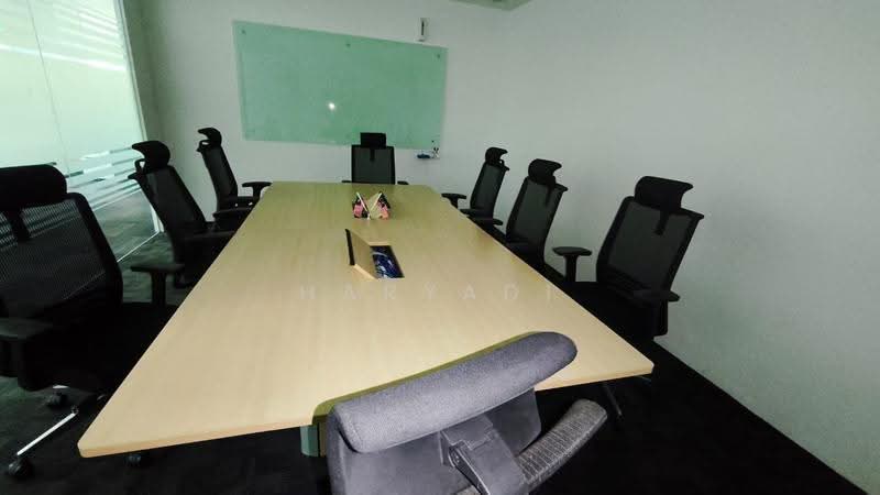 Office for Rent in Cyberjaya (Selangor) - Haryadi Katmon - Interior - PropertyGuru.com.my