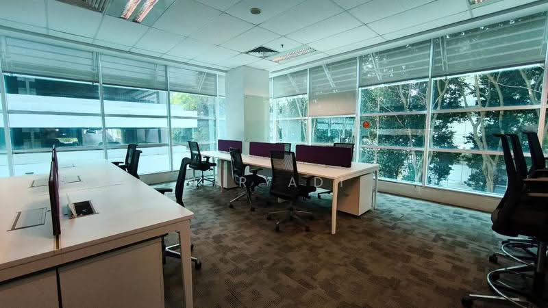 Office for Rent in Cyberjaya (Selangor) - Haryadi Katmon - Interior - PropertyGuru.com.my