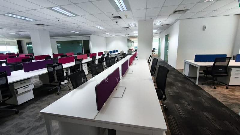 Office for Rent in Cyberjaya (Selangor) - Haryadi Katmon - Interior - PropertyGuru.com.my
