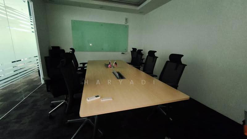 Office for Rent in Cyberjaya (Selangor) - Haryadi Katmon - Interior - PropertyGuru.com.my