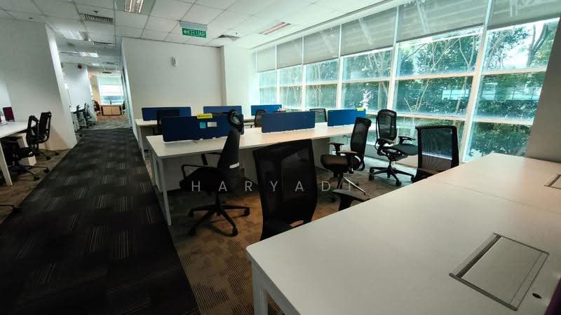 Office for Rent in Cyberjaya (Selangor) - Haryadi Katmon - Interior - PropertyGuru.com.my