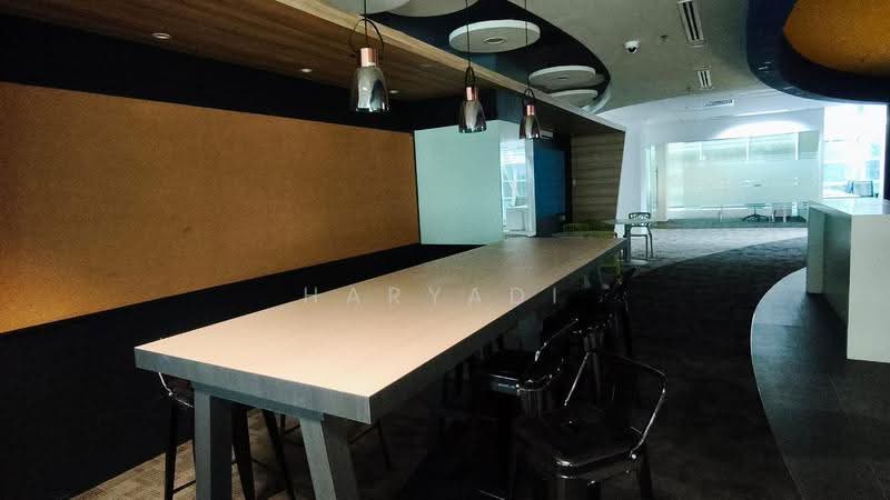 Office for Rent in Cyberjaya (Selangor) - Haryadi Katmon - Interior - PropertyGuru.com.my