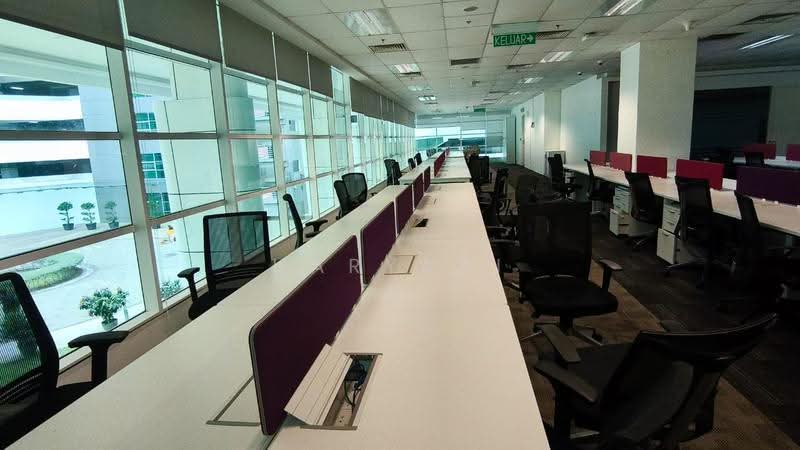 Office for Rent in Cyberjaya (Selangor) - Haryadi Katmon - Interior - PropertyGuru.com.my