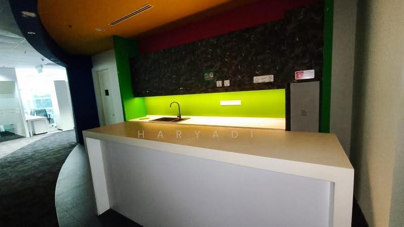 Office for Rent in Cyberjaya (Selangor) - Haryadi Katmon - Interior - PropertyGuru.com.my