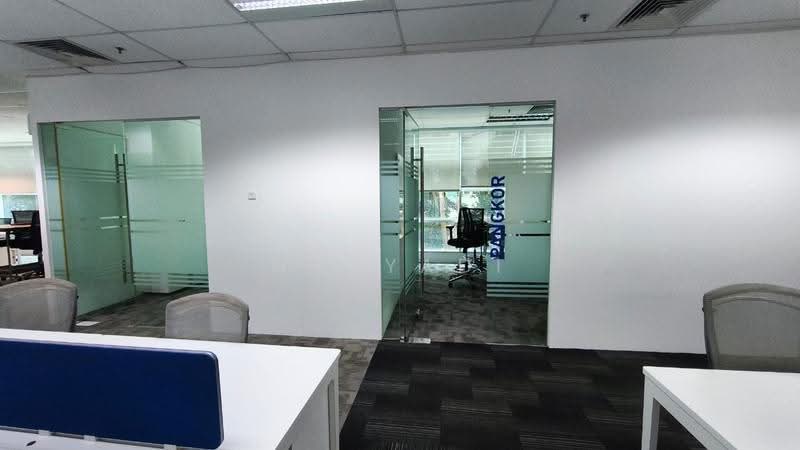 Office for Rent in Cyberjaya (Selangor) - Haryadi Katmon - Interior - PropertyGuru.com.my