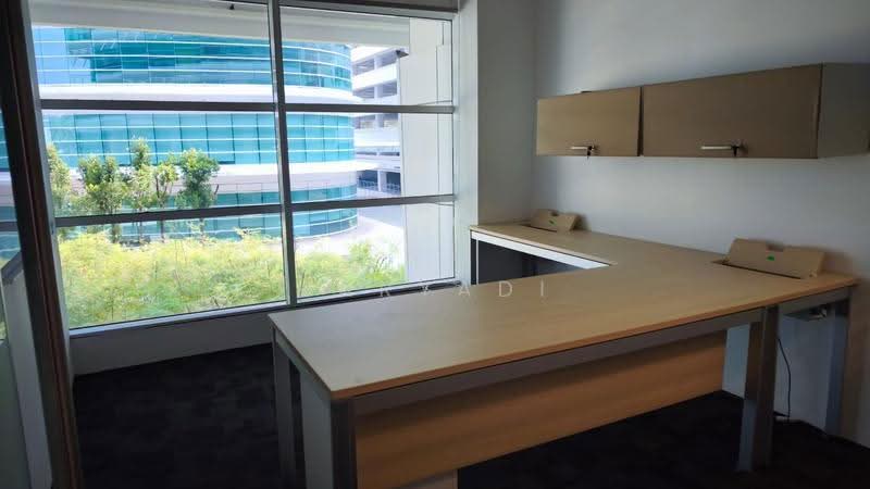Office for Rent in Cyberjaya (Selangor) - Haryadi Katmon - Study - PropertyGuru.com.my