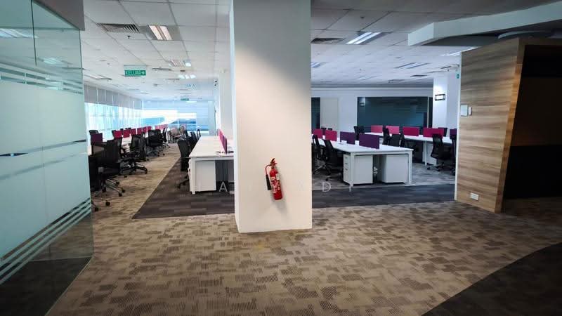 Office for Rent in Cyberjaya (Selangor) - Haryadi Katmon - Interior - PropertyGuru.com.my