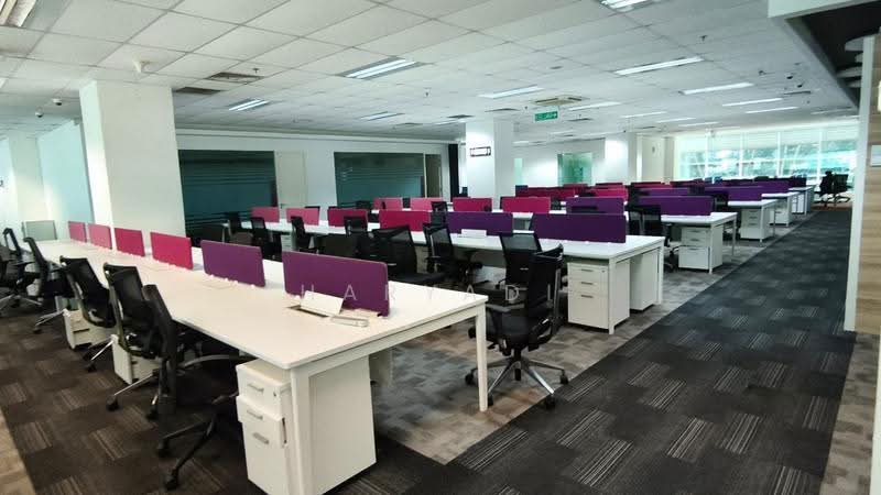 Office for Rent in Cyberjaya (Selangor) - Haryadi Katmon - Interior - PropertyGuru.com.my