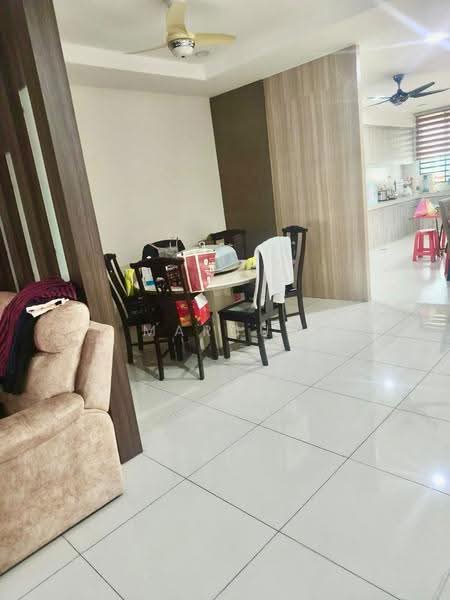 Terraced House for Sale in Seremban (Negeri Sembilan) - Marcus Yeow - Dining Room - PropertyGuru.com.my
