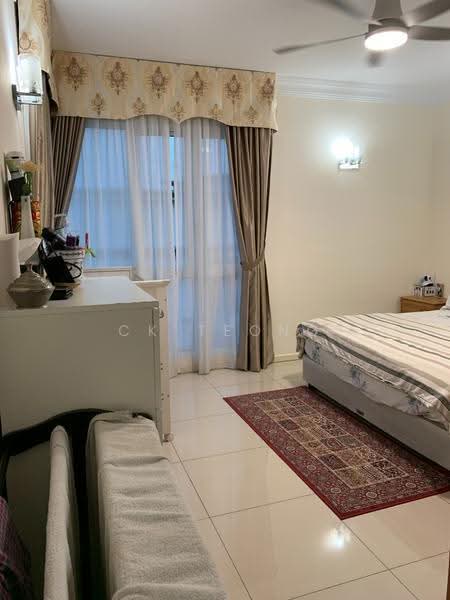 Condominium for Rent at 288 Residency - CK Teong - Bedroom - PropertyGuru.com.my