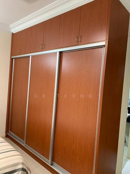Condominium for Rent at 288 Residency - CK Teong - Bedroom - PropertyGuru.com.my