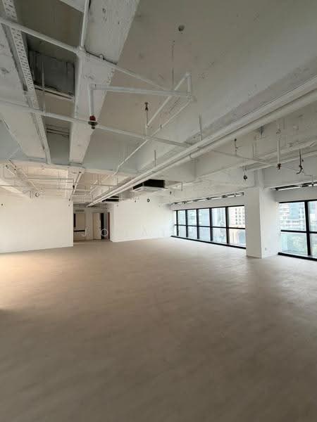 Office for Rent in KL City Centre (Kuala Lumpur) - Jonathan Yeoh - Interior - PropertyGuru.com.my