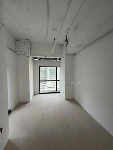 Office for Rent in KL City Centre (Kuala Lumpur) - Jonathan Yeoh - Interior - PropertyGuru.com.my