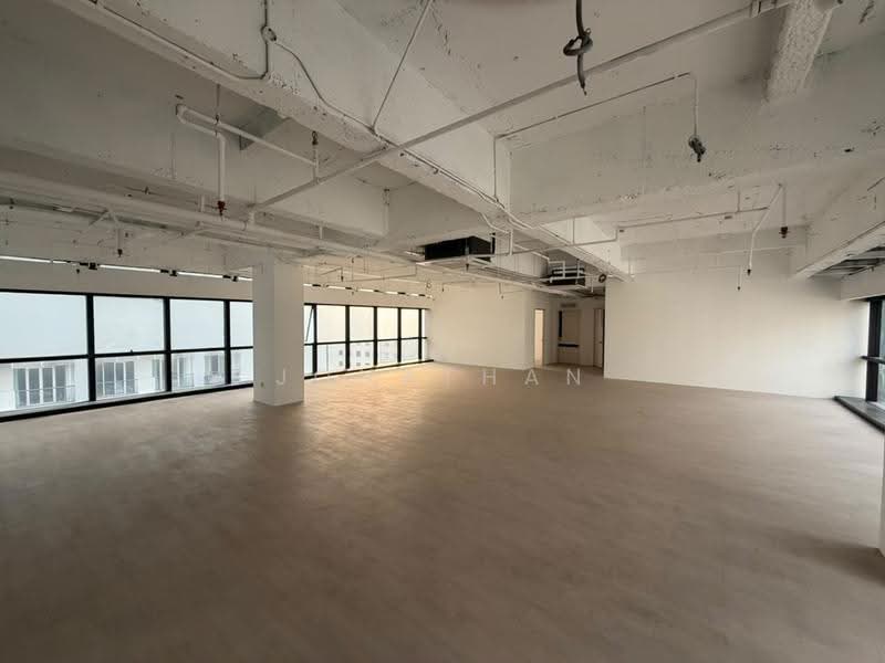 Office for Rent in KL City Centre (Kuala Lumpur) - Jonathan Yeoh - Interior - PropertyGuru.com.my
