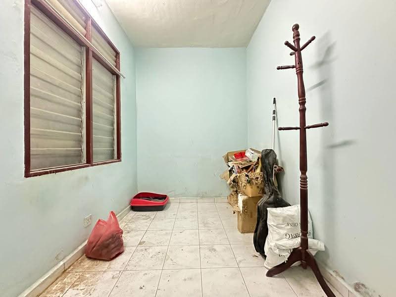 Rumah Teres 2-Tingkat untuk Dijual di Taman TTDI Jaya (Shah Alam) - Luqman Zamri - Interior - PropertyGuru.com.my