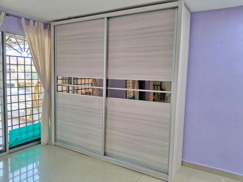 Rumah Teres 2-Tingkat untuk Dijual di Rawang (Selangor) - Elvin Soh - Interior - PropertyGuru.com.my