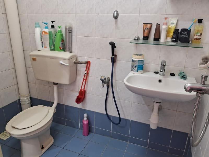 Rumah Teres 2-Tingkat untuk Dijual di Rawang (Selangor) - Elvin Soh - Bathroom - PropertyGuru.com.my