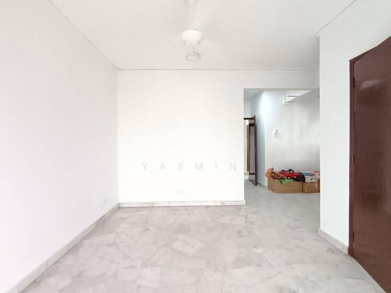 Rumah Teres untuk Disewa di Taman Segambut (Jalan Kuching) - Yasmin Sulaiman - Interior - PropertyGuru.com.my